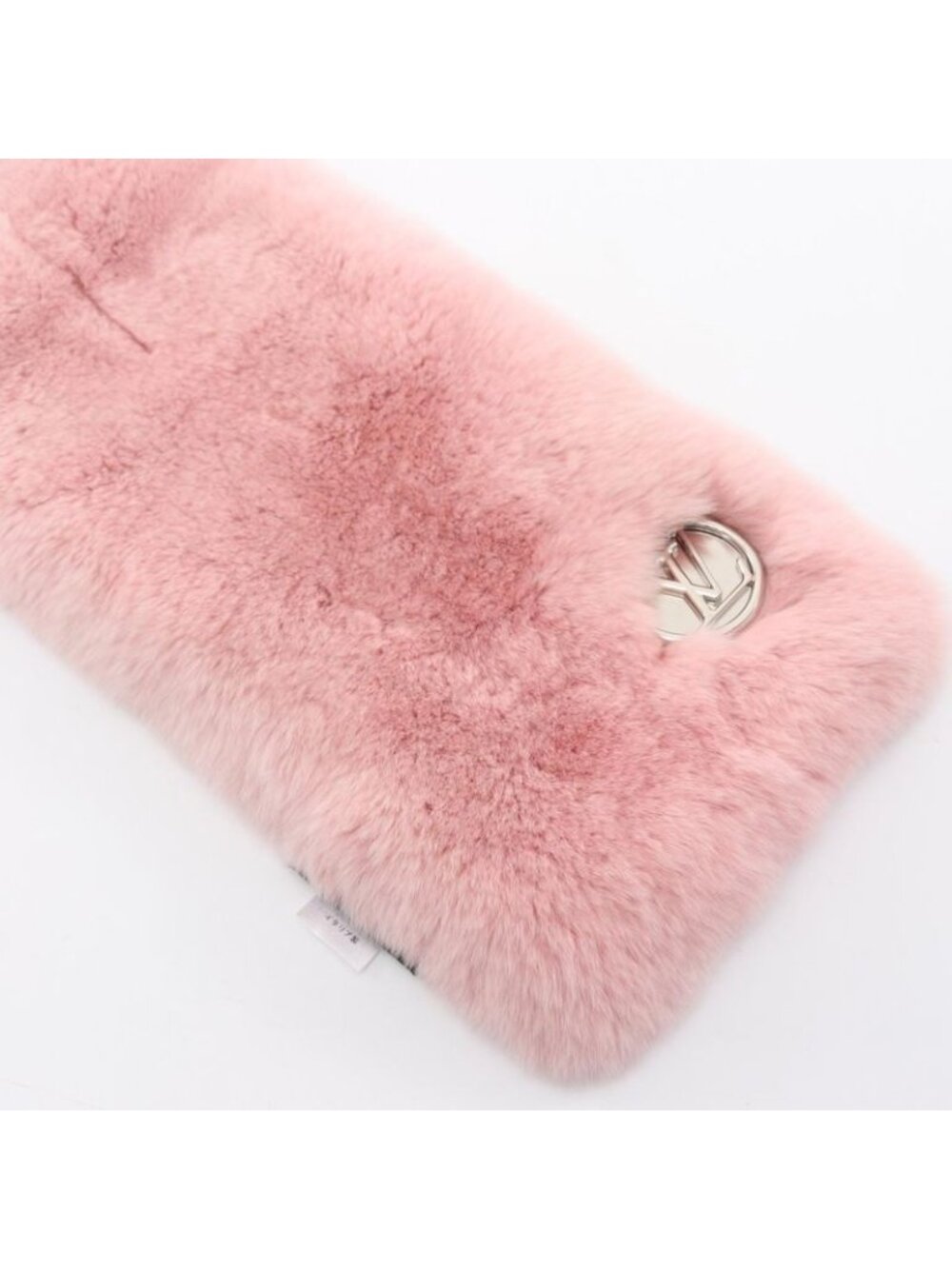 Louis Vuitton Muffler Echarpe Winter Sunset Scarf - Picture 2 of 5